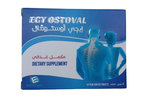 Egy Ostoval